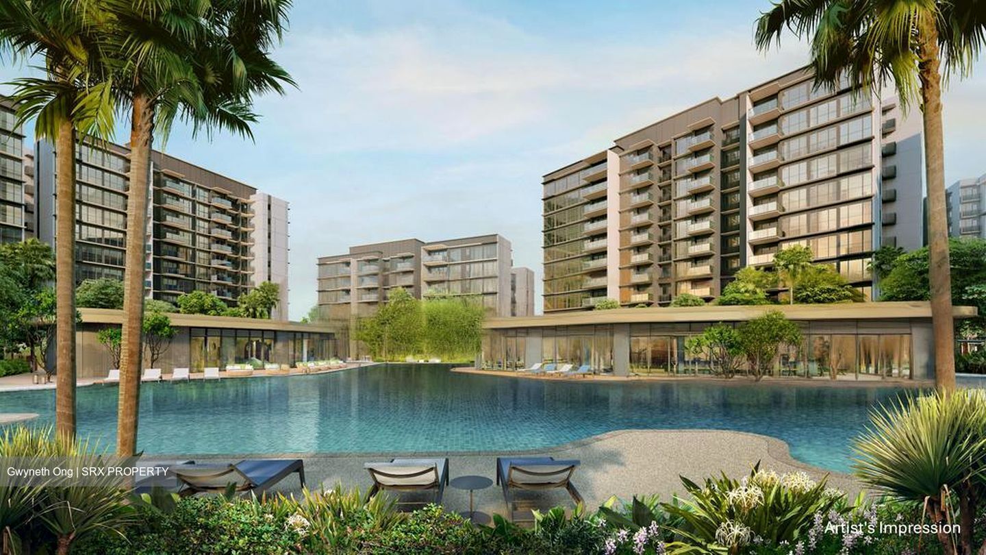 Tampines North Drive 1 (D18), Condominium #475762311